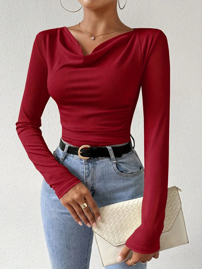 Clásico y versátil Camisa