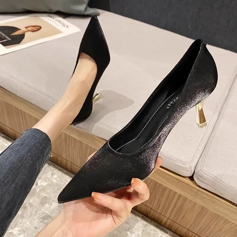 Ortopédico Tacones a medida y cómodo