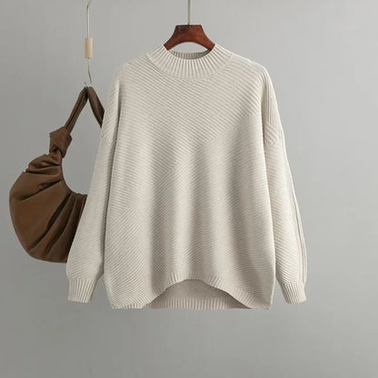 Suéter de diseño elegante