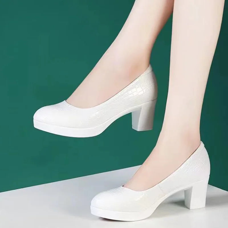 Ortopédico Zapatos de apoyo y moderno
