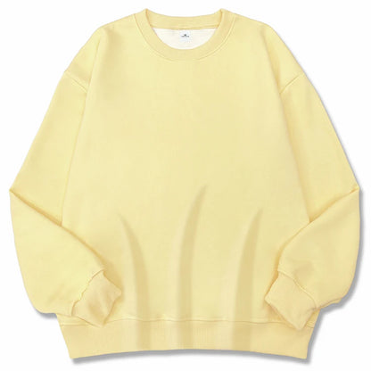 Fluido y fabuloso Sudadera con capucha