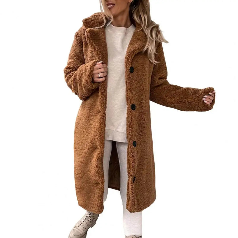 Chaqueta de estilo vintage atemporal