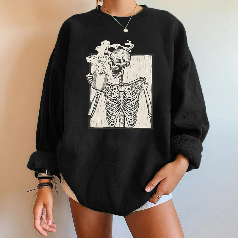CM | Pullover Jersey casual
