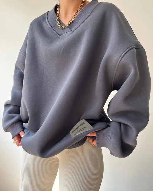 Moderno y atemporal Camisa
