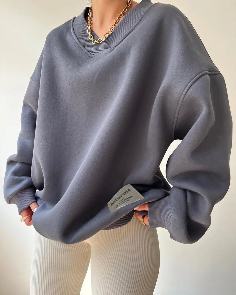 Moderno y atemporal Camisa
