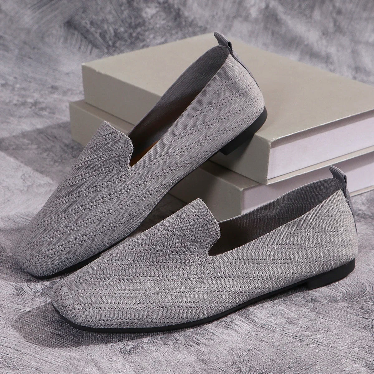 Ortopédico Bailarinas de apoyo y con estilo