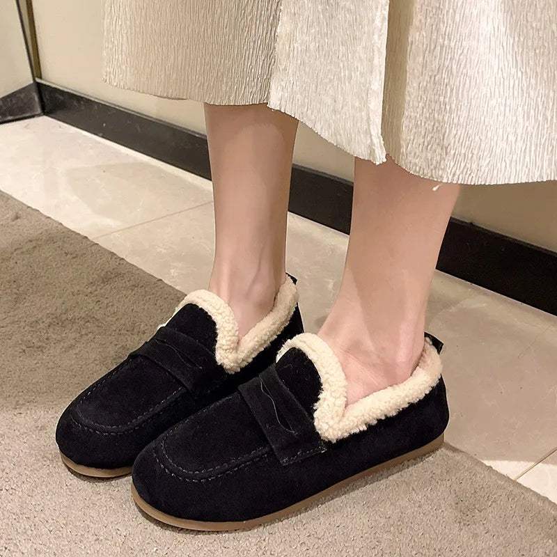 Ortopédico Botas cómodo y a la moda