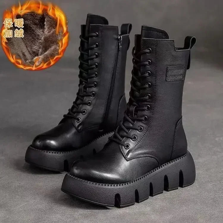 Botas ortopédicas informales y de sujeción