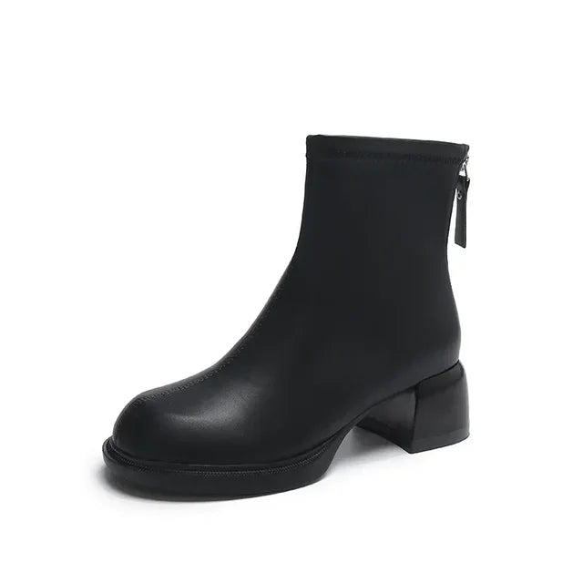 Ortopédico Botas cómodo y a la moda
