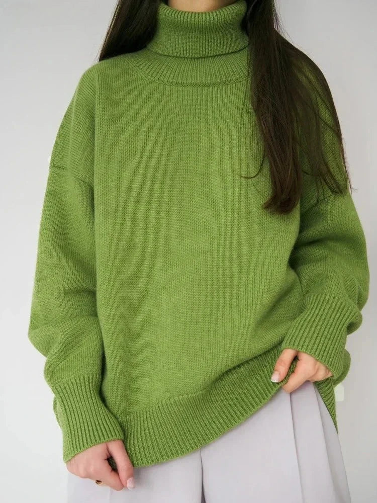Moderno y atemporal Jersey