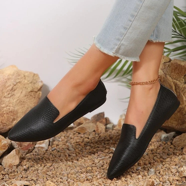 Ortopédico Zapatos de apoyo y con estilo