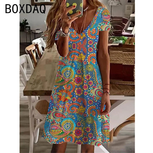 Suave y sofisticado Vestido