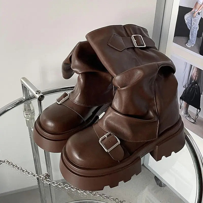 Ortopédico Botas a medida y cómodo