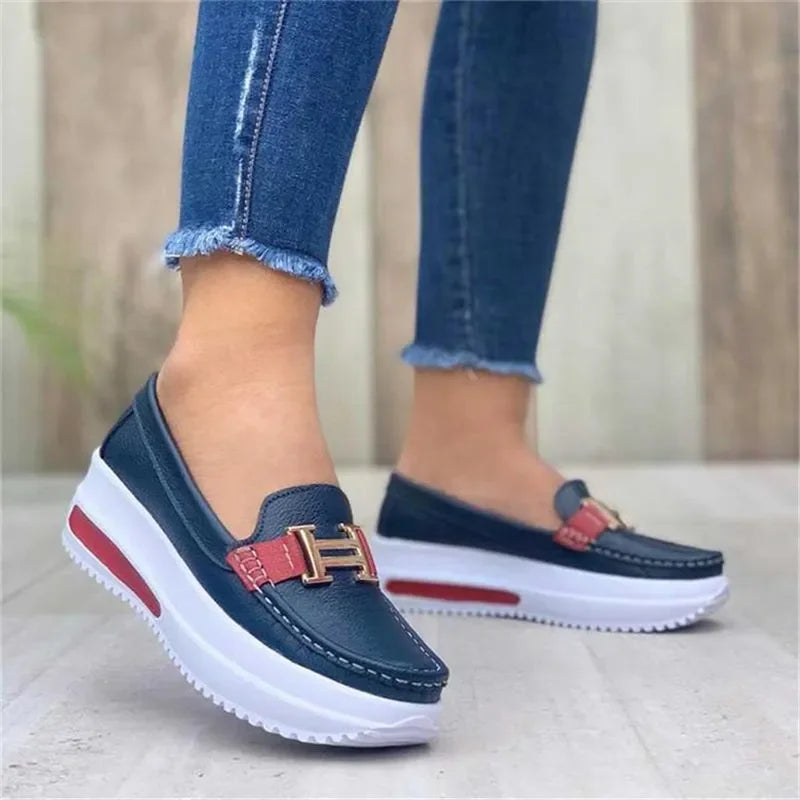 Ortopédico Zapatillas cómodo y a la moda