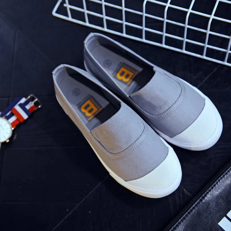 Ortopédico Zapatillas a la moda y de apoyo