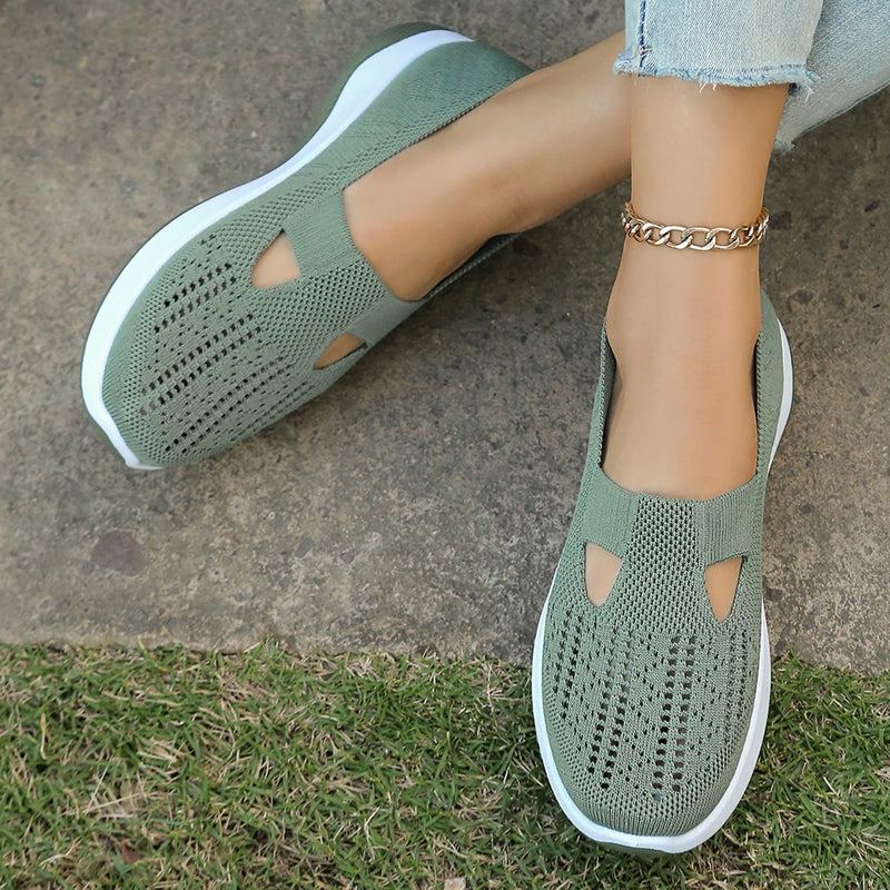 Ortopédico Zapatos cómodo y a la moda