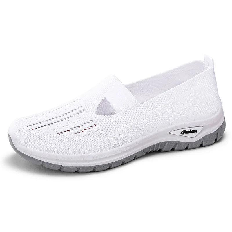 Ortopédico Zapatillas de apoyo y con estilo