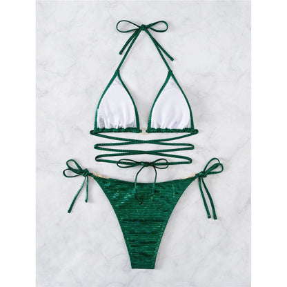 Belisa® | Effortless and Bikini