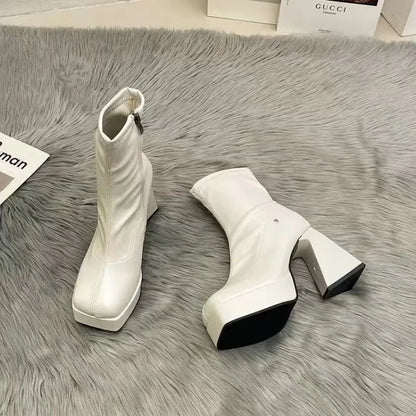 Ortopédico Botas de apoyo y con estilo