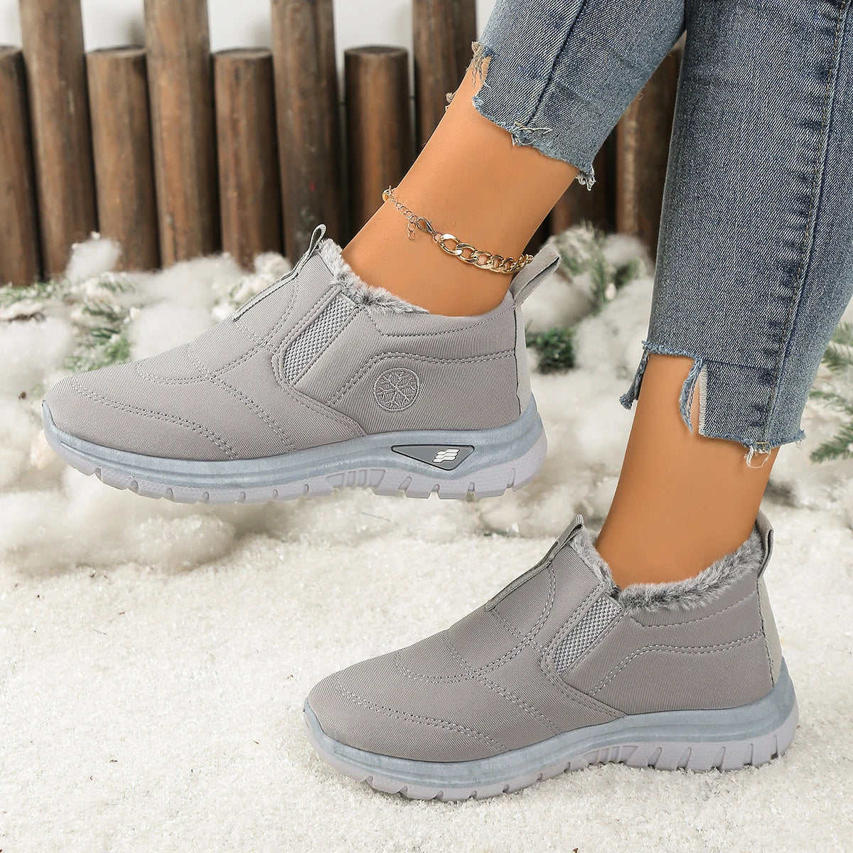 Ortopédico Botas versátil y de apoyo