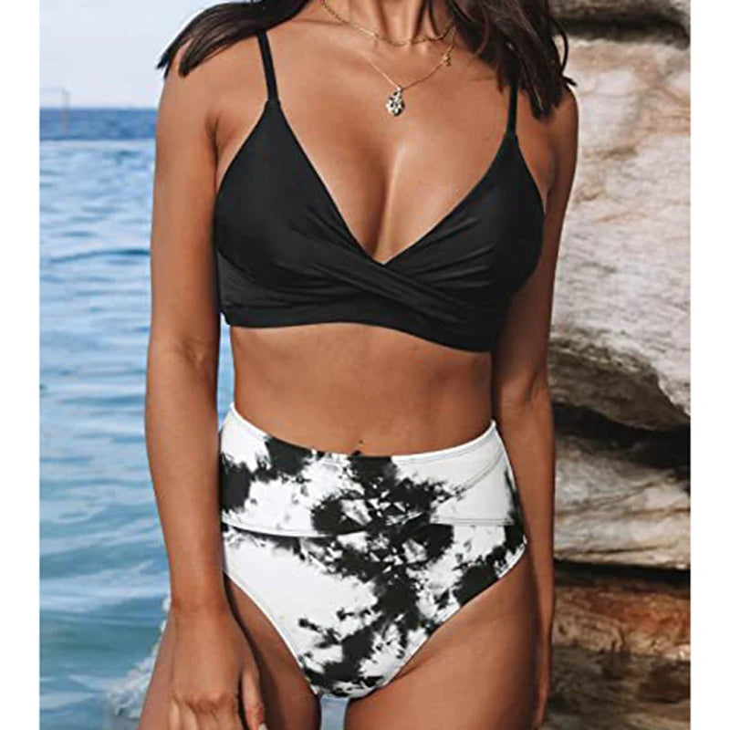 Ligero y encantador Bikini