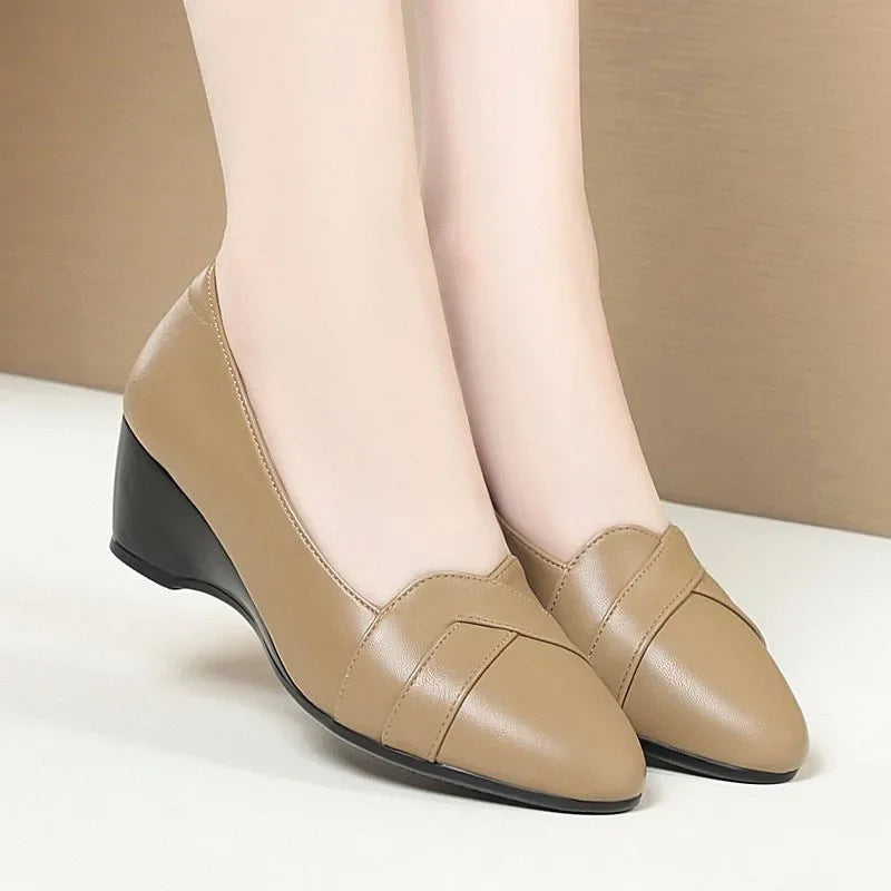 Ortopédico Zapatos duradero y de apoyo