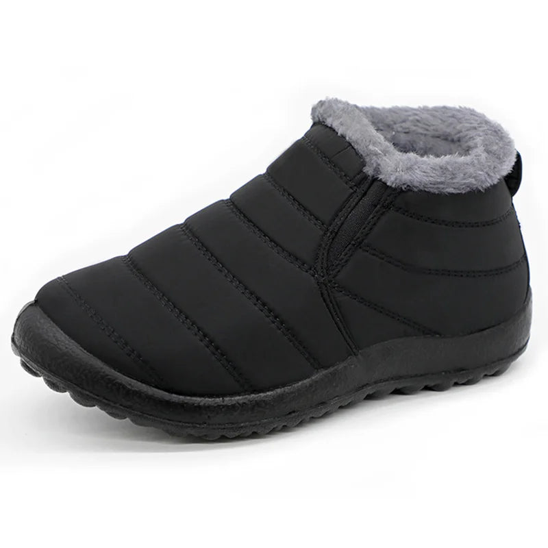 Ortopédico Botas a la moda y de apoyo