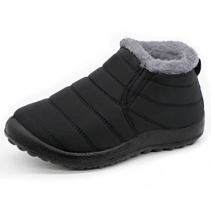 Ortopédico Botas a la moda y de apoyo