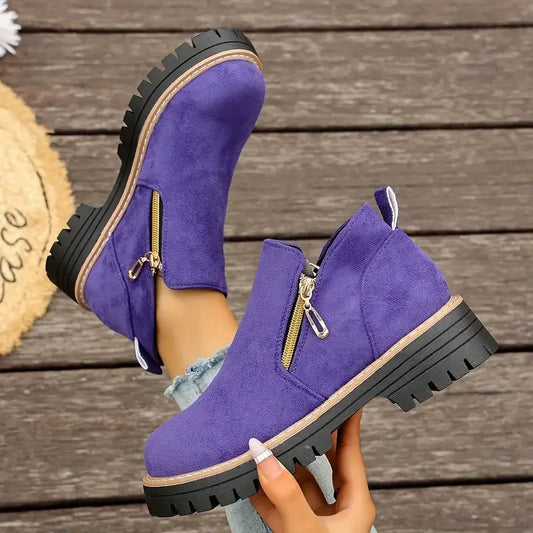 Ortopédico Botas informal y de apoyo