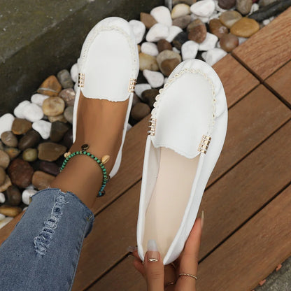 Ortopédico Zapatos a la moda y de apoyo