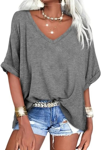 Refinado y radiante Camisa