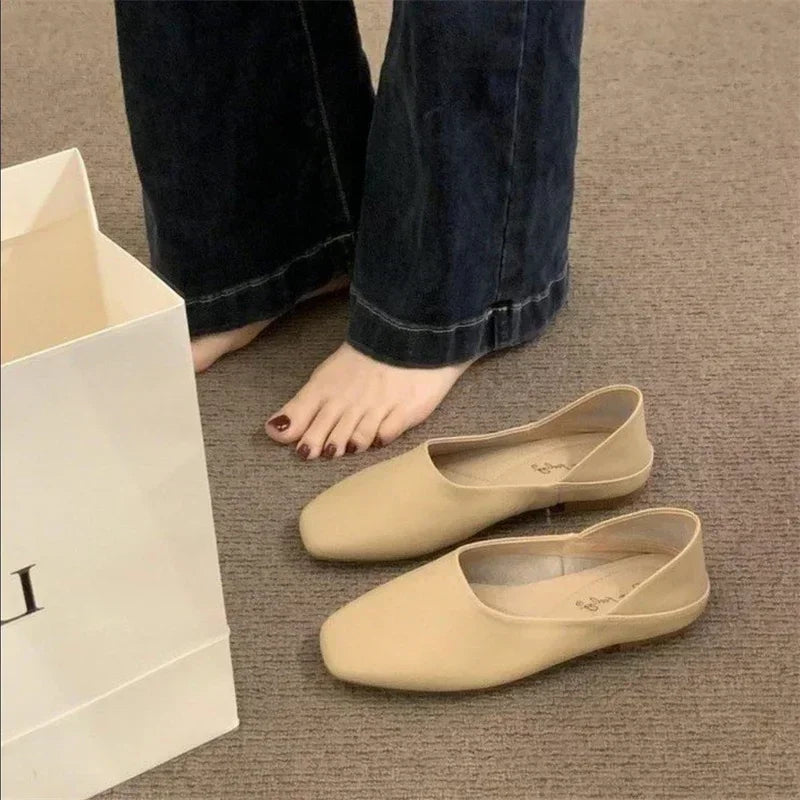 Ortopédico Zapatos versátil y de apoyo