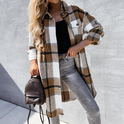 CM | JodiesJacket I Chaqueta para mujer