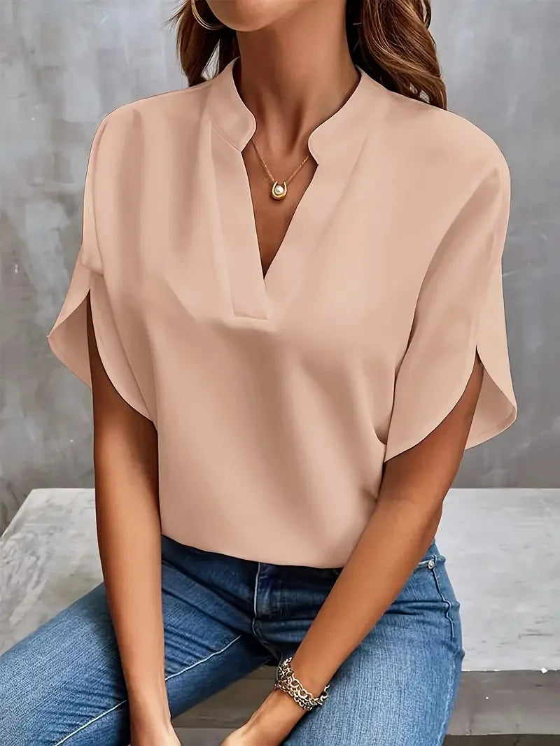 Elegante y con estilo Pieza de verano
