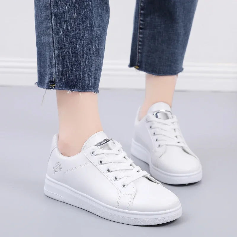Ortopédico Zapatos a la moda y de apoyo