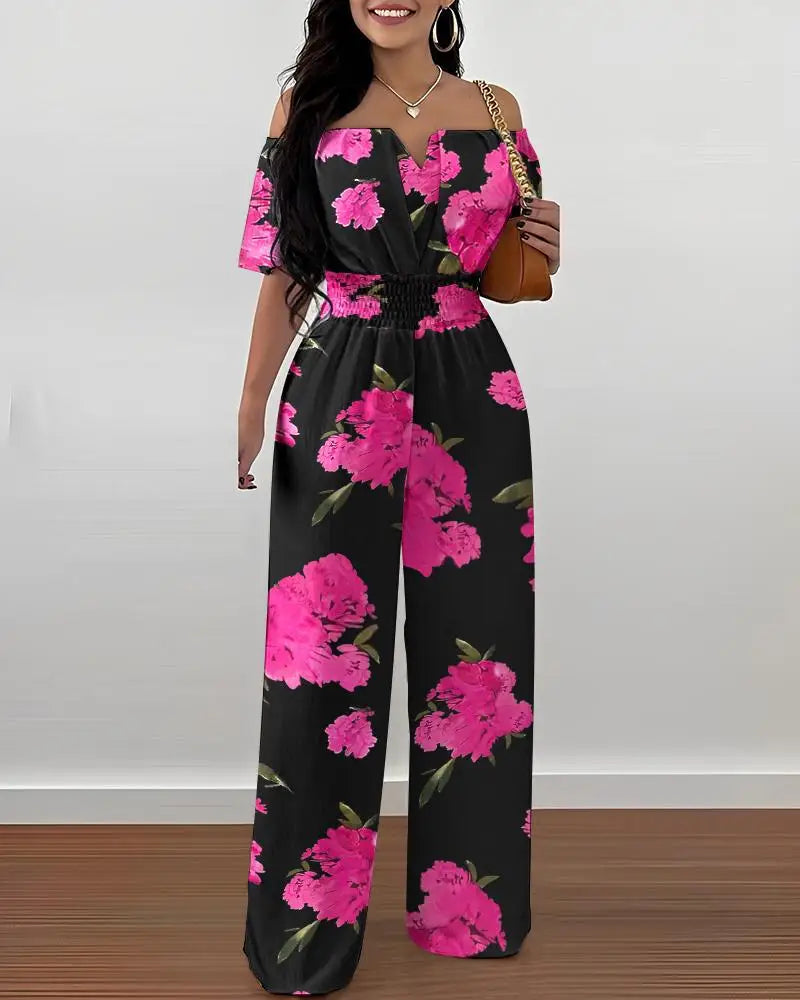 Refinado y radiante Traje