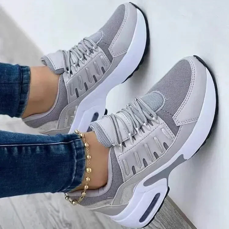 Ortopédico Zapatillas de apoyo y con estilo
