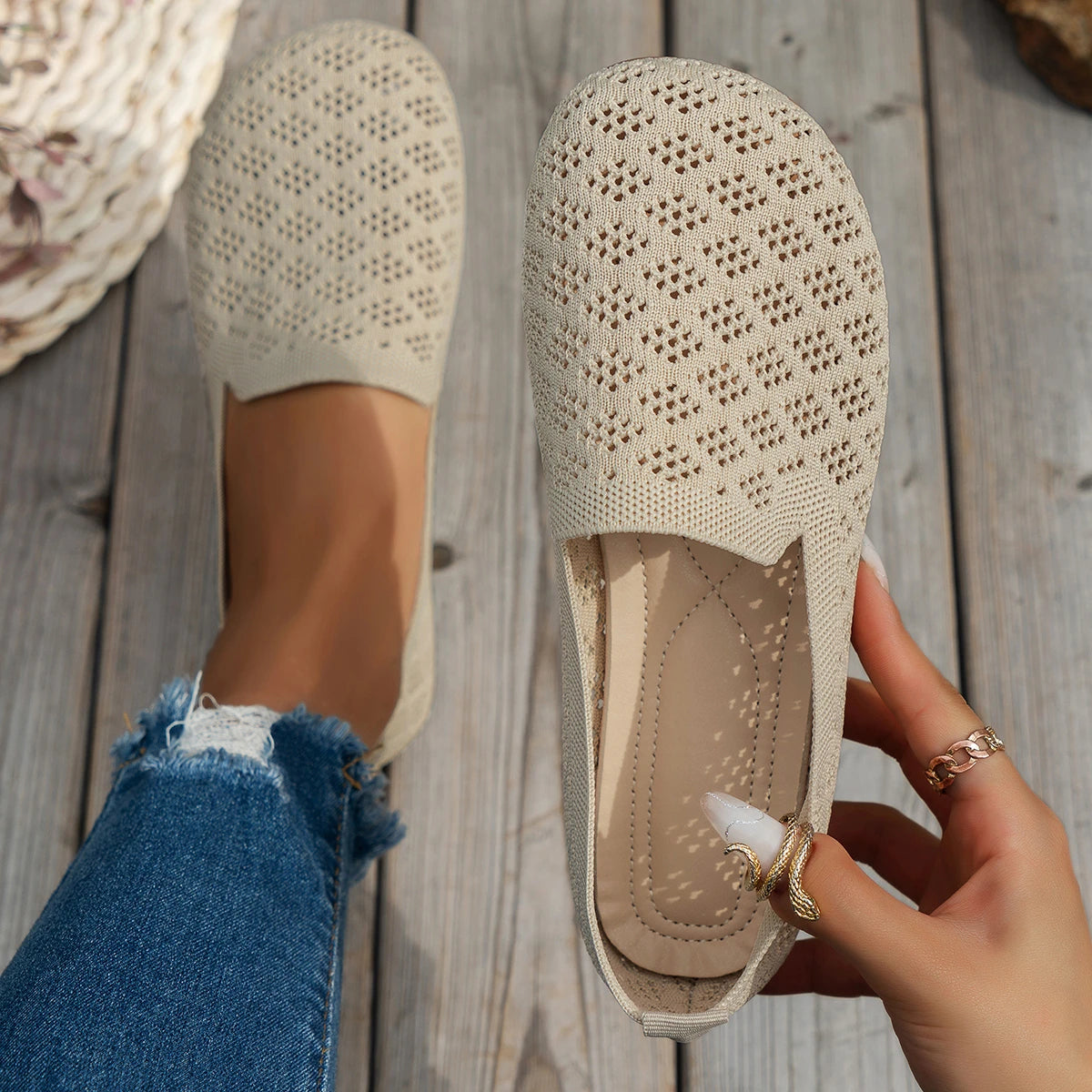 Ortopédico Zapatos versátil y de apoyo