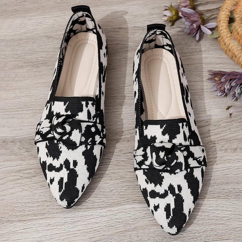 Ortopédico Zapatos de apoyo y moderno