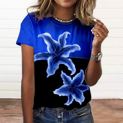 Refinado y radiante Camisa