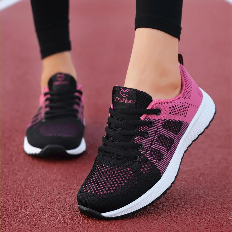 Ortopédico Zapatillas de apoyo y con estilo