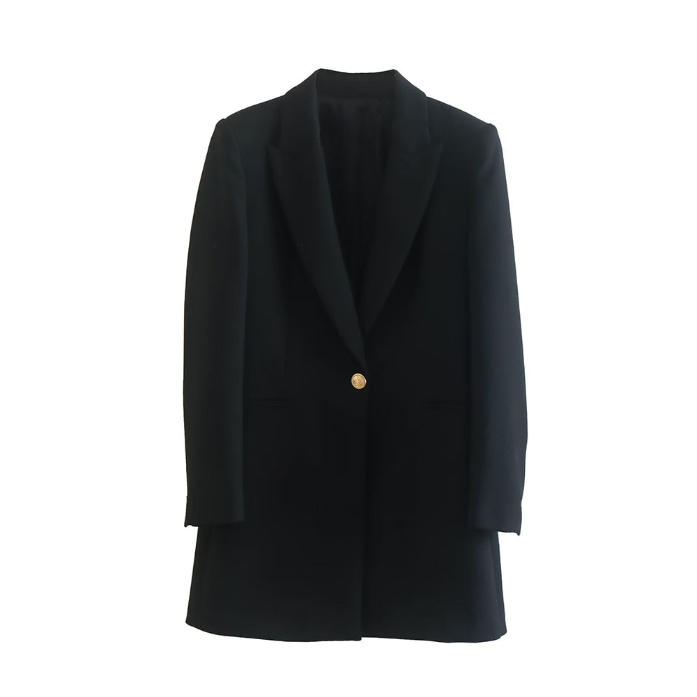 CM | MelaniesBlazer I Blazer para mujer