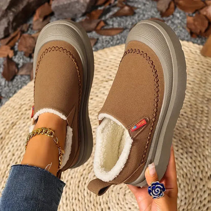 Ortopédico Botas de apoyo y con estilo