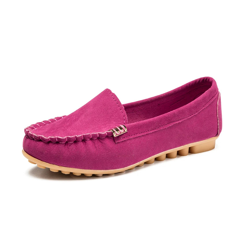 Ortopédico Zapatos a la moda y de apoyo