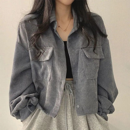 CM | SiennasChaqueta I Chaqueta de moda para mujer