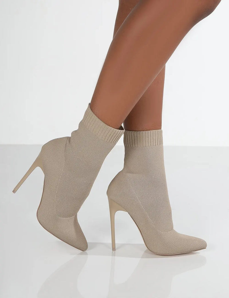 Ortopédico Tacones cómodo y a la moda
