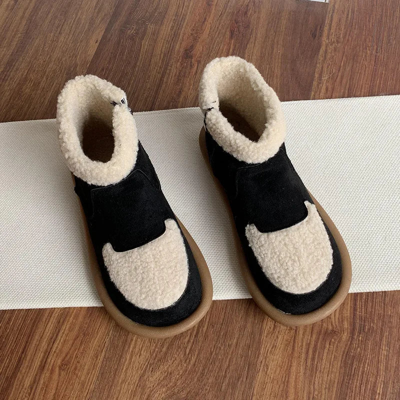 Ortopédico Botas de alta calidad