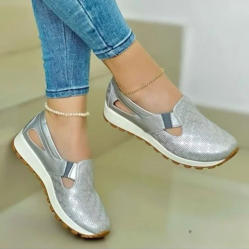 Ortopédico Zapatos duradero y de apoyo