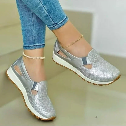 Ortopédico Zapatos duradero y de apoyo