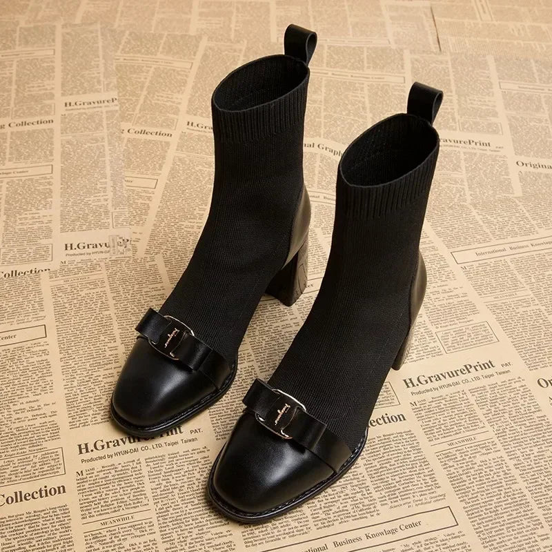 Ortopédico Botas informal y de apoyo